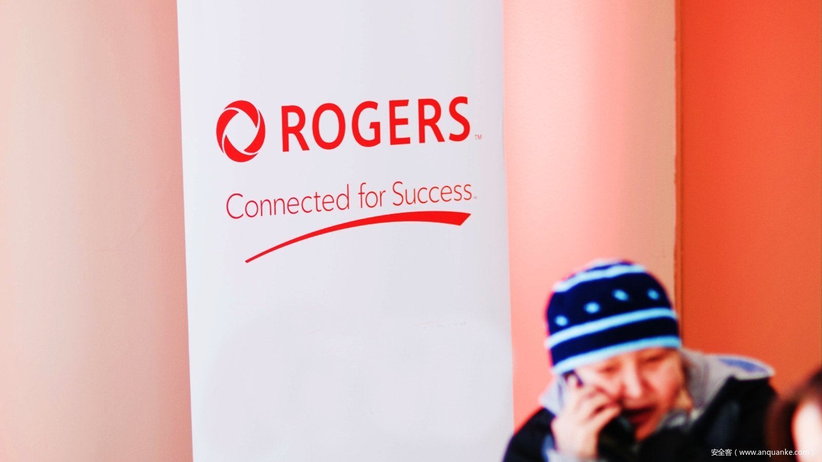 Rogers VPN深度揭秘，网络安全连接的得力助手,Rogers VPN示意图,rogers VPN,VPN在,第1张