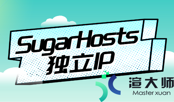 Sugarhosts VPN，畅游网络世界的稳定之选,Sugarhosts VPN示意图,sugarhosts vpn,VPN服,第1张