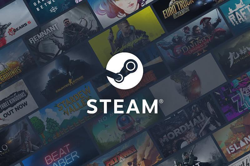 畅游全球Steam游戏，VPN成为玩家必备利器,Steam平台VPN相关图示,steam 需要vpn,VPN的,第1张