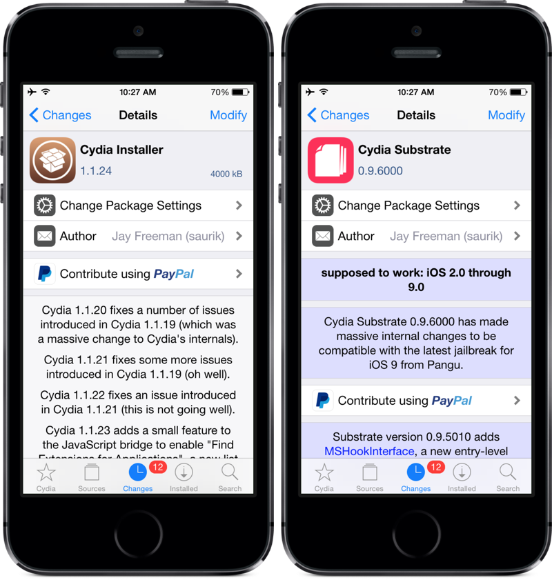 Cydia VPN解锁iPhone，畅游全球网络自由,Cydia VPN示意图,cydia vpn,VPN的,第1张