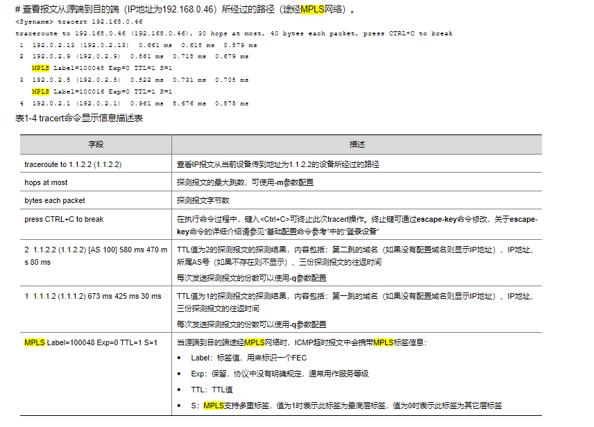 VPN网络中TTL传播，提升性能与安全性,ttl propagate vpn,VPN网络,第1张