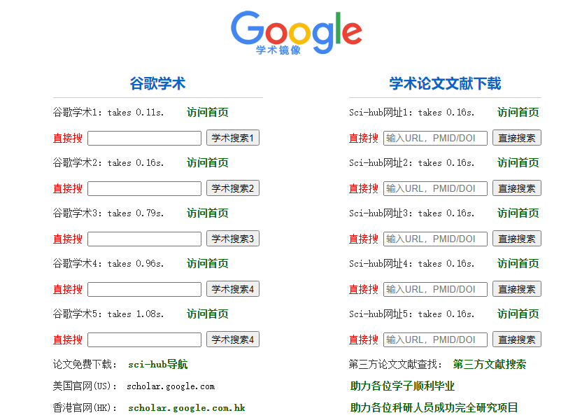 科研利器，谷歌学术VPN，解锁无限学术资源助力科研突破,学术资源示意图,谷歌学术vpn,VPN服,第1张