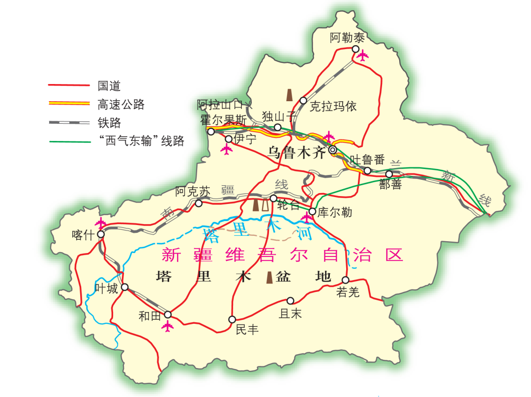 新疆地区网络使用受限现状与影响分析,网络连接示意图,新疆连不上vpn,VPN服,VPN的,第1张