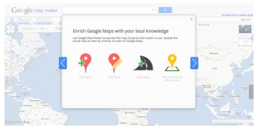 全球地图奥秘揭秘，Google Maps VPN大揭秘,google maps vpn,VPN服,VPN的,VPN后,第1张