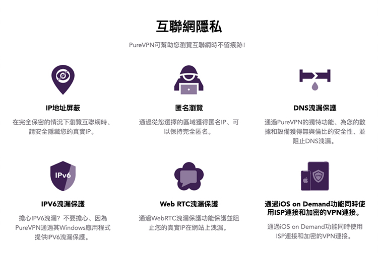 纯净网络生活，Pure VPN轻松下载攻略,Pure VPN,pure vpn下载,vpn,vpn.,VPN下,第1张