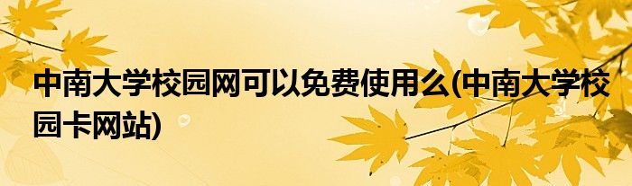 中南大学校园VPN账号自助办理攻略，畅享便捷网络服务,VPN自助办理示意图,中南大学vpn账号自助,vpn,vpn.,cn,第1张