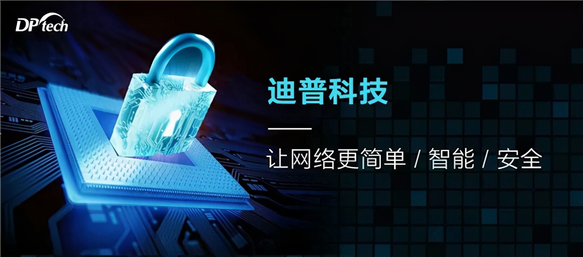 迪普科技VPN，护航企业网络安全，助力全球化战略拓展,迪普科技VPN示意图,迪普科技vpn,VPN的,第1张