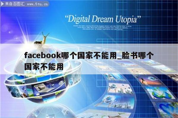 中国大陆Facebook使用难题，VPN背后的原因解析,facebook需要vpn,VPN服,VPN的,第1张