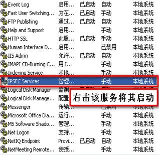 PPTP VPN 重启指南，常见问题解析与解决策略,pptp vpn 重启,VPN服,第1张