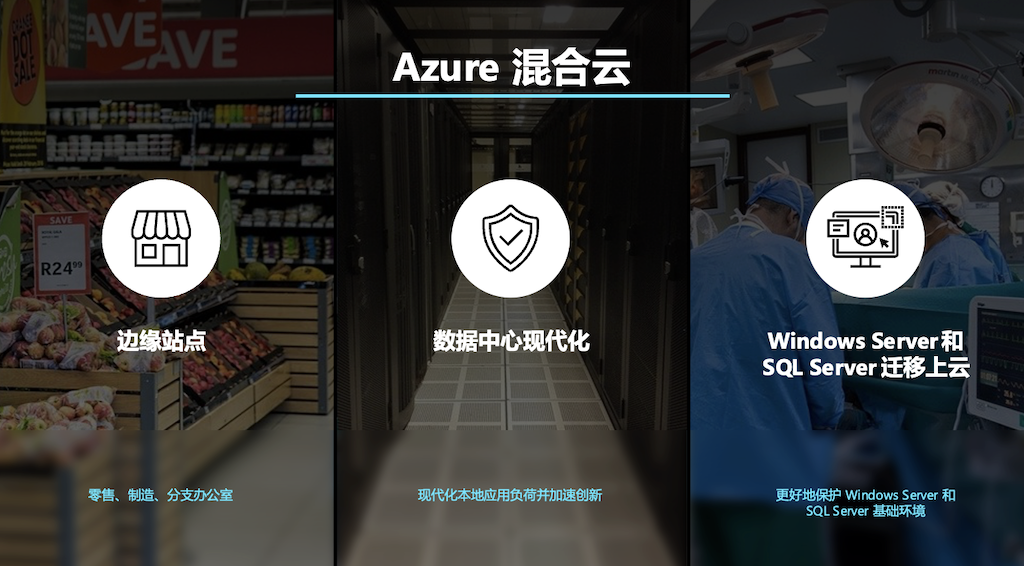 微软云服务推动企业转型，实现VPN替代与高效远程办公新纪元,云服务示意图,微软 代替vpn,VPN在,VPN的,第1张