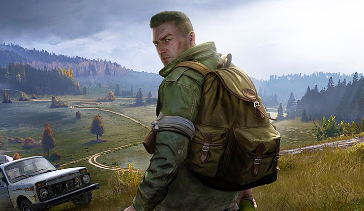 DayZ VPN使用揭秘，游戏网络背后的真相,dayz需要vpn吗,VPN服,VPN的,第1张