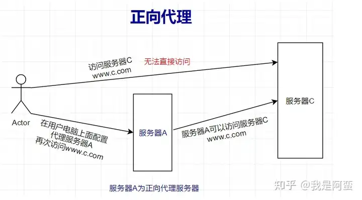 Linux系统下VPN全局代理配置攻略,VPN配置示例图,linux vpn全局代理,VPN服,第1张