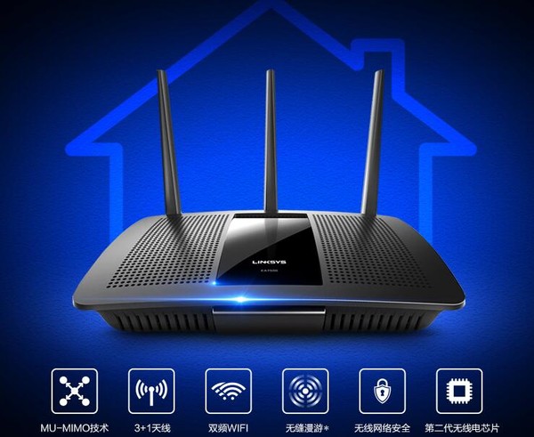 Linksys 7500VPN全方位评测，性能解析与用户体验洞察,Linksys 7500VPN,linksys 7500vpn,VPN的,第1张