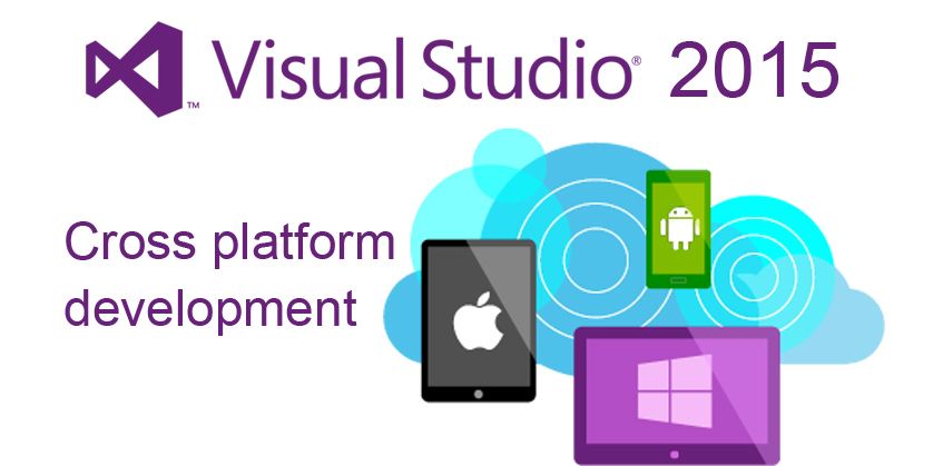 构建远程高效开发环境，Visual Studio 2015与VPN集成攻略,Visual Studio 2015与VPN结合示意图,visual studio 2015 vpn,VPN服,VPN的,VPN后,第1张