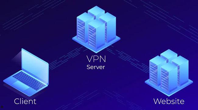 云VPN，解锁网络自由，守护数据安全的利器,云VPN示意图,云vpn用处,VPN在,VPN的,VPN安,第1张