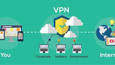 探秘VPN，揭秘虚拟私人网络的神秘面纱