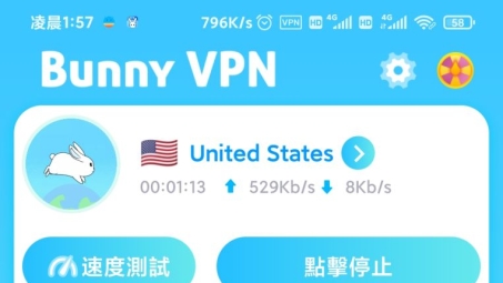 TV VPN，畅游全球，解锁智能电视新境界