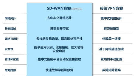 wan VPN，企业级数据传输的安全高效解决方案