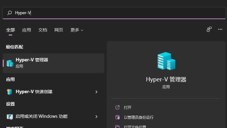 高效虚拟化环境下的Hyperv VPN安全网络守护者