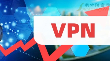 中国VPN市场新纪元，行业巨头上市，共筑网络自由与安全防线