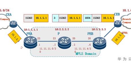 DirectAccess VPN技术解析，优势与应用详解