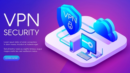 蓝点VPN——守护安全便捷网络生活的利器