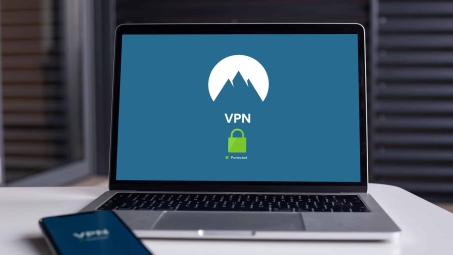 Nexitally VPN，引领虚拟私人网络革命的新篇章