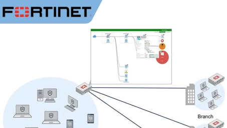 FortiClient VPN，企业级远程访问的安全保障解析