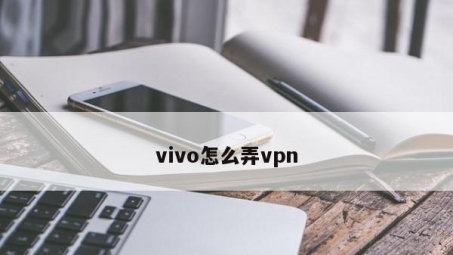 Vivo手机与VPN深度结合，解锁安全网络畅游新篇章