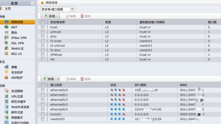 内网VPN，守护企业安全的网络连接利器