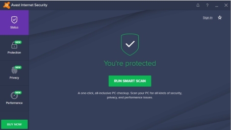 Avast VPN，守护您的网络世界安全防线