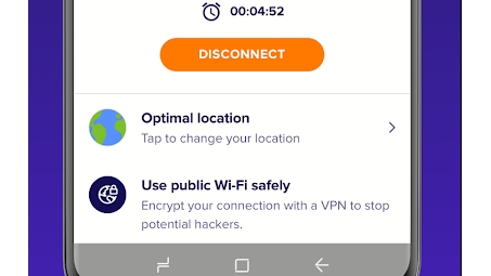 Avast VPN，护航您的网络安全之旅