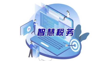 国税VPN，推动税务信息化，提速征管效能新篇章