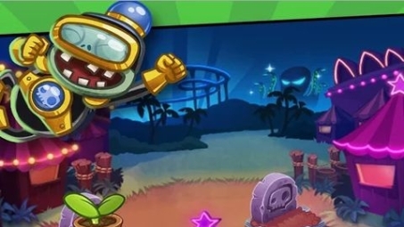 PVZ Heroes VPN，跨越地域界限，畅享全球游戏盛宴