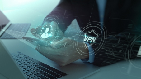 保障网络安全，深度解析Secure VPN接入的重要性