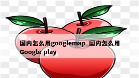 全球导航自由行，Google Map搭配VPN，畅游世界无缝体验