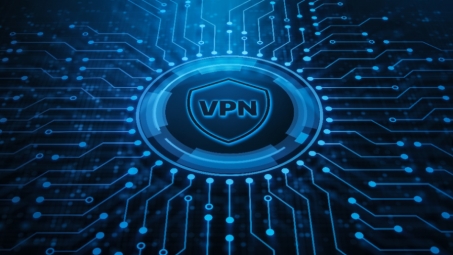 IPsec VPN漏洞风险解析，揭秘威胁与防御之道