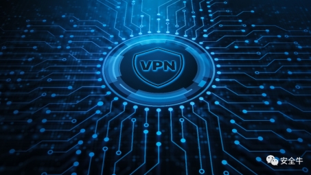 CloudWall VPN安全隐患曝光，网络安全警钟长鸣