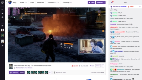 Twitch直播风潮席卷，VPn技术助力畅游无界