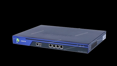 VPN-1000-A400 VPN网关详细配置与设置手册