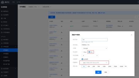 SSL VPN技术解析，核心组件、应用场景及显著优势