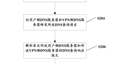 揭秘VPN与DNS互动，网络安全与速度调谐之道