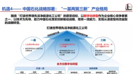 中国石化VPN，护航企业信息安全，赋能数字化转型新篇章