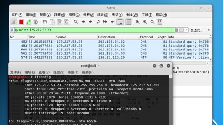 Kali Linux VPN连接指南，解锁网络安全与网络自由