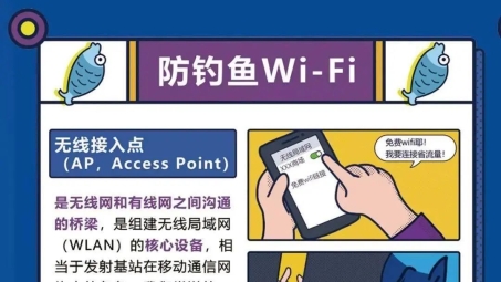 WiFi环境下VPN发射，隐私保护与网络安全新策略