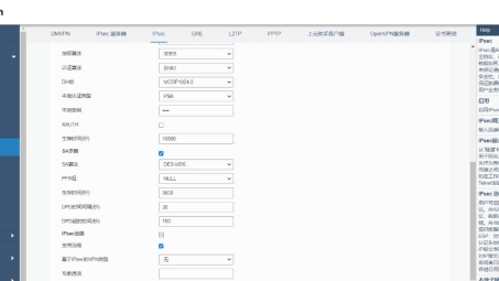 IPsec VPN与NHRP技术融合优化在网络通信领域的实践与应用