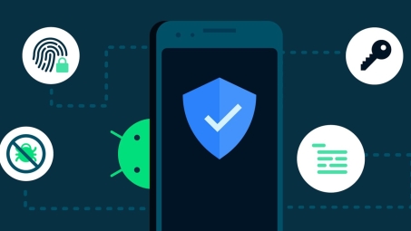 Android SSL VPN，守护您网络安全与隐私的坚固盾牌