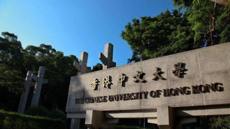 香港中文大学VPN连接教程，一键解锁校园资源畅享之旅