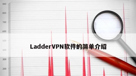 畅游网络无界，Ladder VPN APK免费加速器