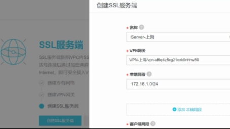 InsistSoft SSL VPN，打造稳固安全的网络桥梁